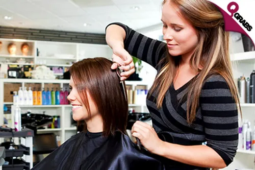 For QR69 Show Off Your Flair for Hair with a Complete Stylist & Salon Management Online Diploma Course! (QR892 Value)